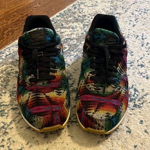 11.5 Nike air max pendleton